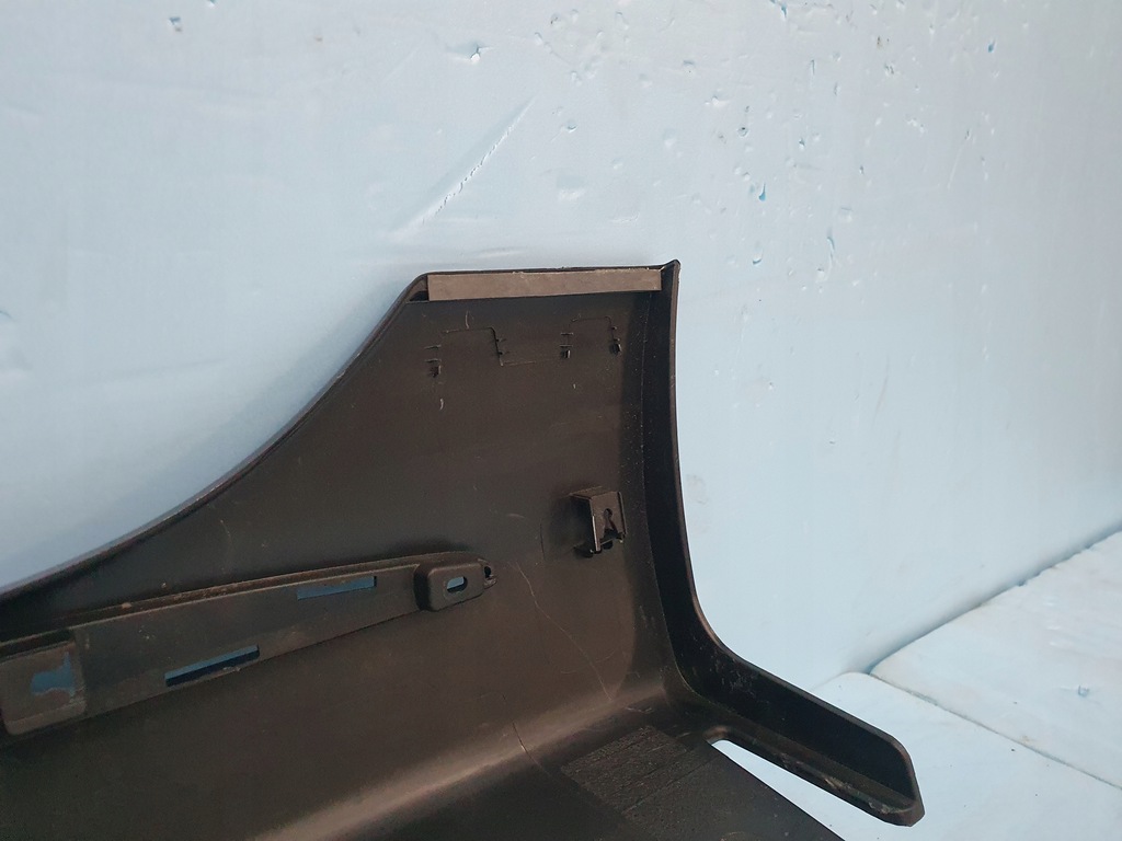 фото №9, Порог молдинг kia picanto 3 iii gt-line правый