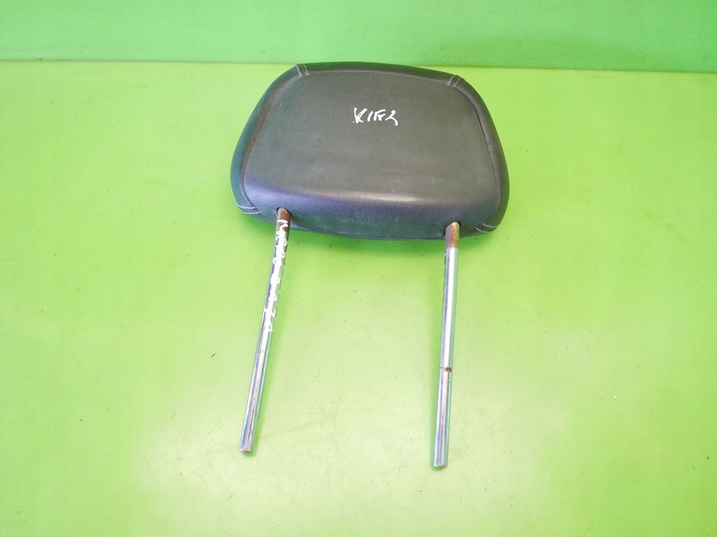 фото №4, Підголівник лівий перед передній mercedes r170 slk 96-