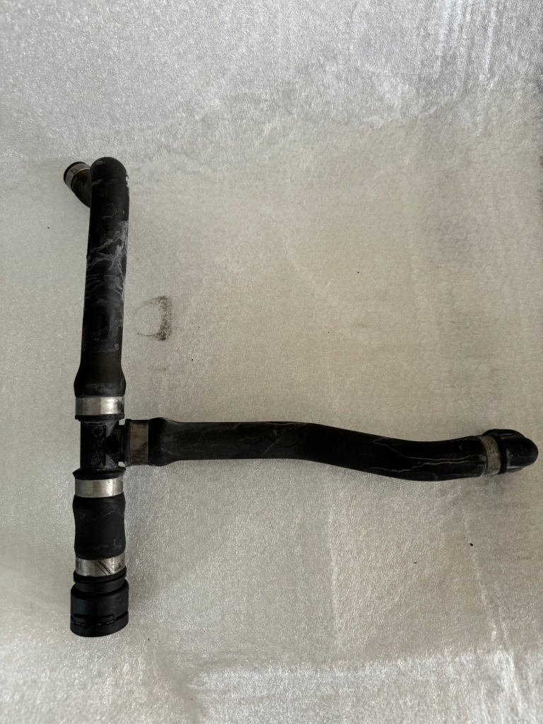 фото №1, Bmw x3 e83 wąż труба шланг wody 3.0sd 306d5 3449106