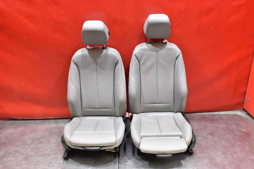 фото №9, Сиденье сиденья обшивка обшивки комплект eu bmw f30 kombi 11-16