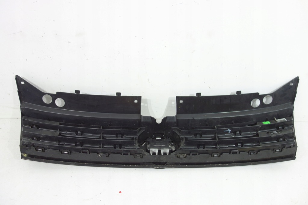 фото №3, Решётка радиатора решётка радиатора vw tiguan r-line 16- pod радар