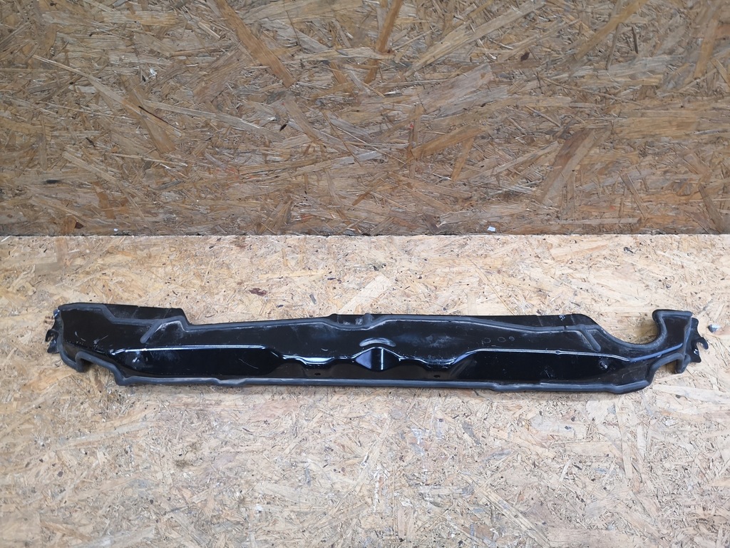 фото №5, Skoda fabia iv 6va жабо нижние 6va805275