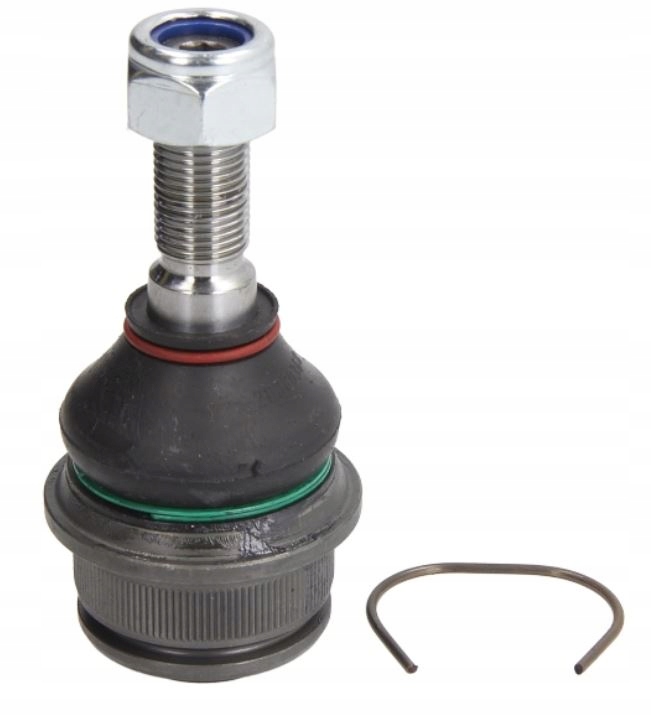 фото №1, Шаровая опора рычага верхний vw transporter t 4 lemforder