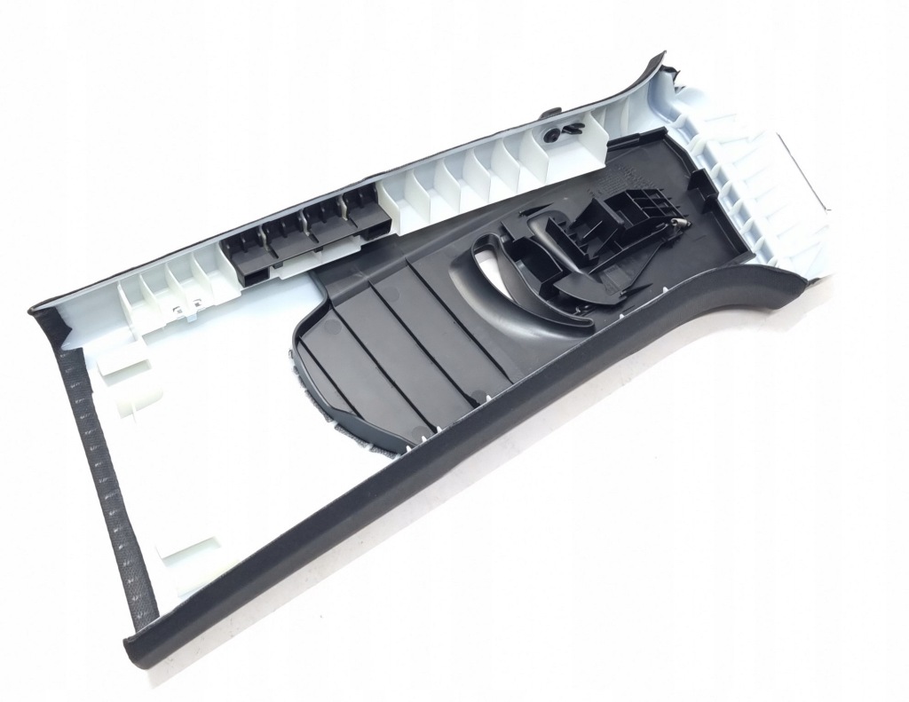 фото №8, Обшивка стійка audi q5 8r 8r0867244f