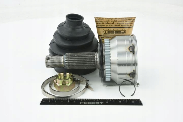 фото №9, Febest 2210-cer15a44 набор шарнир, wał приводной