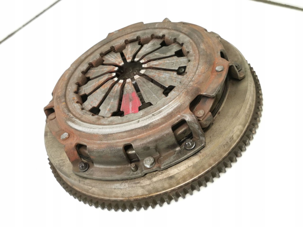 фото №1, 2004 mini one - cooper r50 - 53 комплект сцепления 51613162