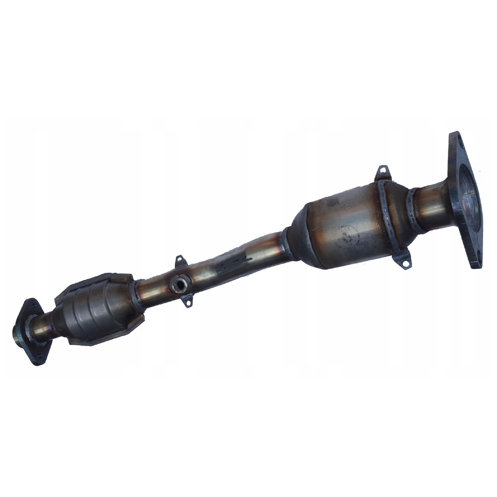 фото №1, Jmj 1091653fa каталізатор