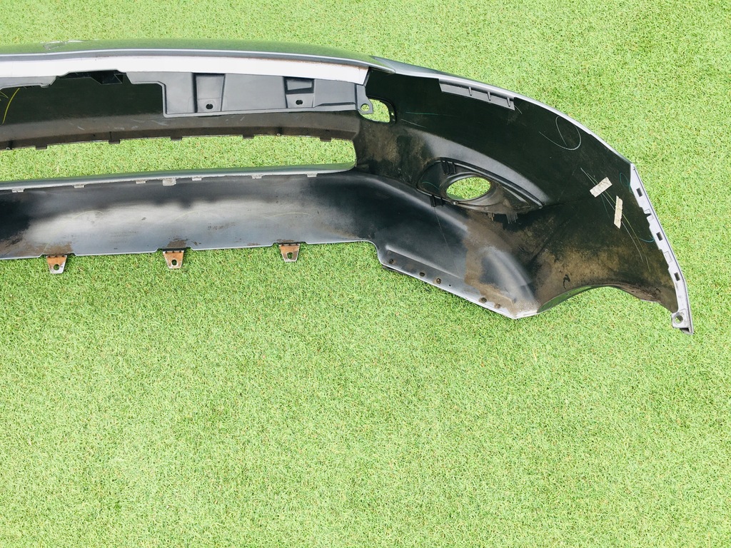 фото №12, Mitsubishi space star ii 2 13-16r.zderzak передний