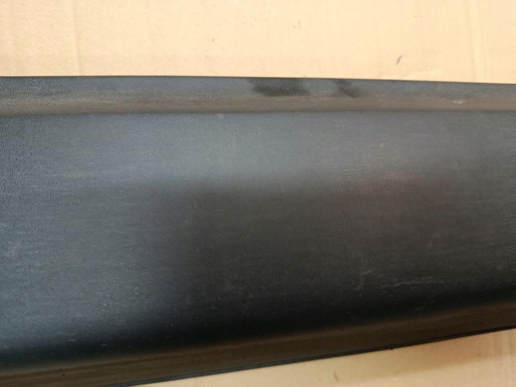 фото №9, Kia sportage iv молдинг поріг права 15-17 оригінал