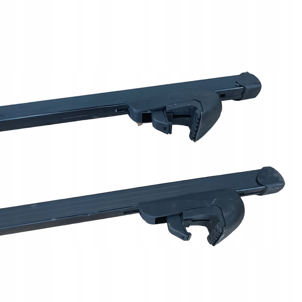 фото №5, Багажник даховий балка dacia lodgy