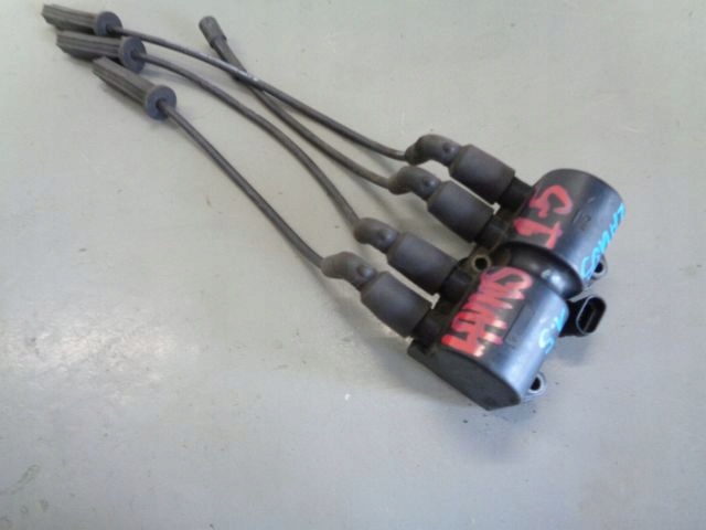 фото №1, Daewoo lanos 99 1.5 b апарат котушки кабелі 96350585