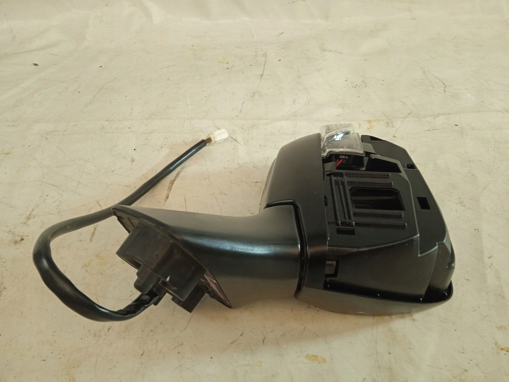 Subaru forester 13-18 дзеркало праве  9 pin америка Доставка