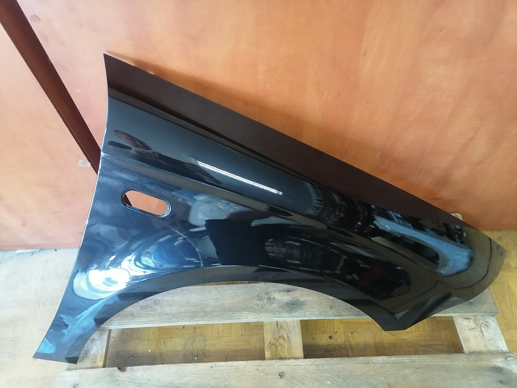 фото №8, Крила правий перед seat leon 2 lc9z