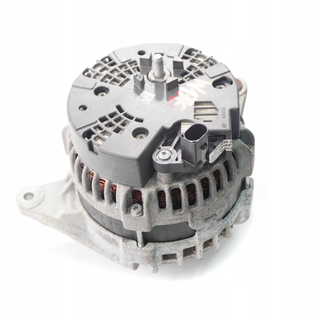 Купити Mercedes w176 om651 генератор 175a a0009063322