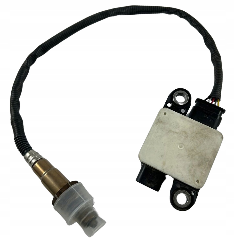 фото №1, Датчик лямбда-зонд mercedes a0009050608