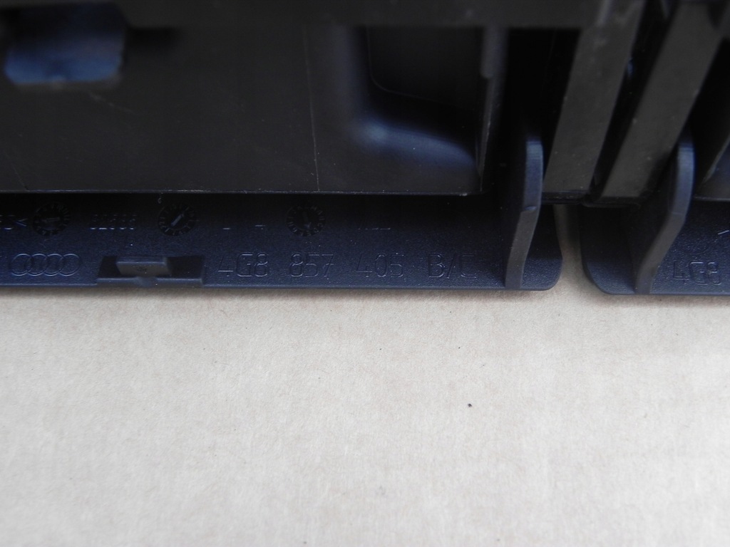 фото №5, Audi a7 c7 s7 a6 c7 пепельница вкладыш задняя задняя