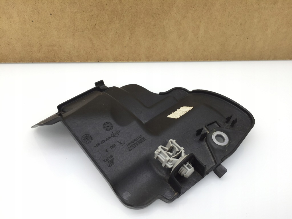 Купити Renault arkana 1.3 tce накладка генератора