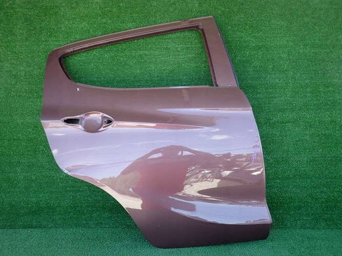 фото №1, Opel karl двері праве задні задня