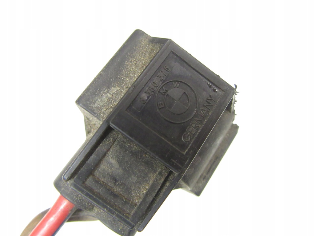 Штекер колодка вентилятора bmw e46 e87 e90 e91 e92 в Украине