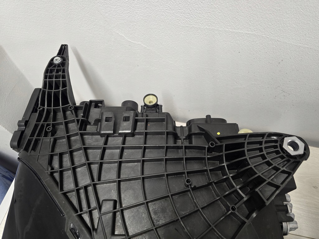 фото №8, Лампа ліва права gora dol bmw g70 повний