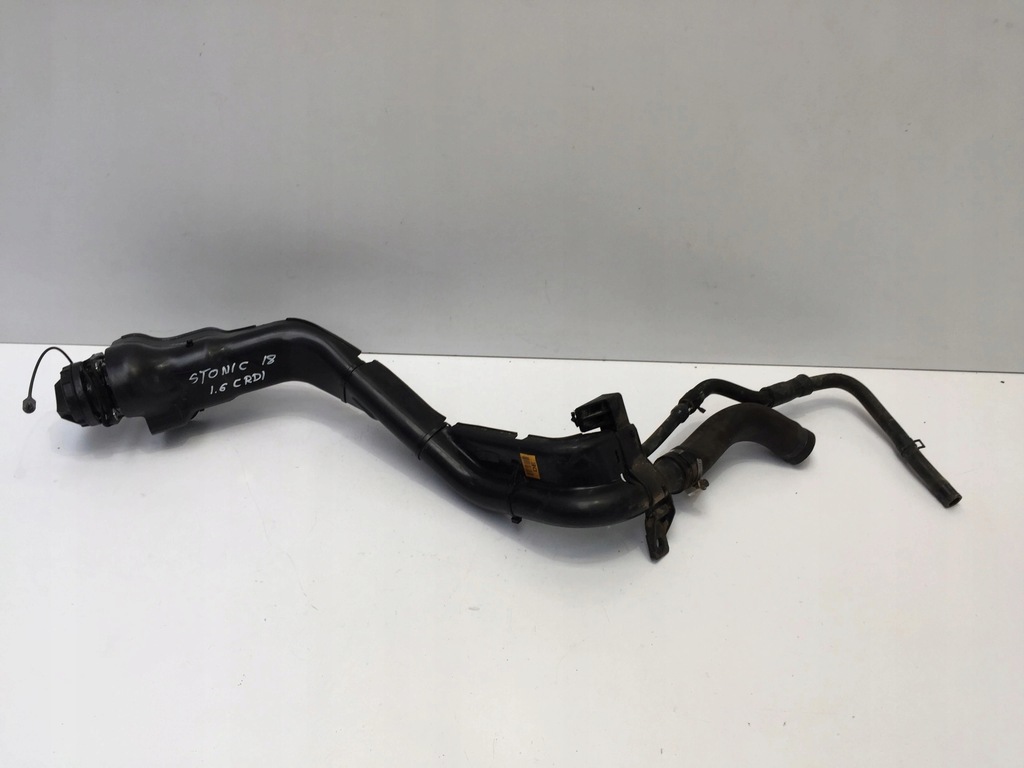 фото №1, Kia stonic 1.6 crdi 2018 труба заливной топлива 31036-h5100