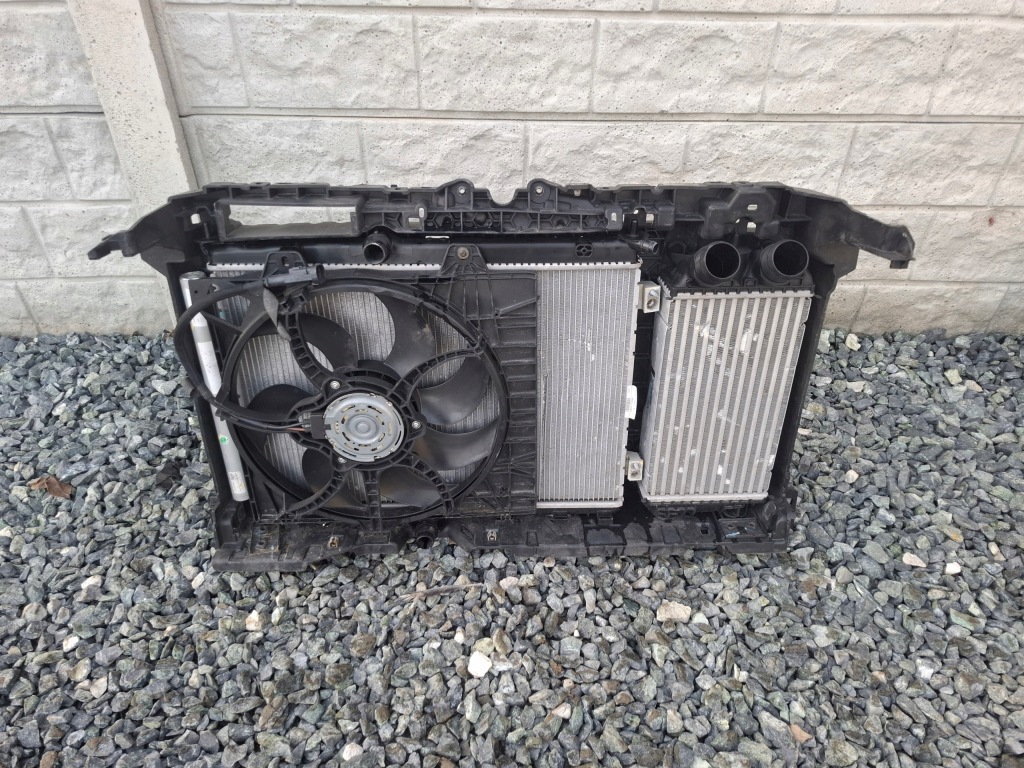 Купить Ремень передний радиатор воды кондиционера peugeot 208 2 corsa f 2019- #9977