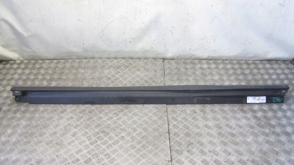 фото №1, Honda cr-v iv молдинг порог правая 12-16