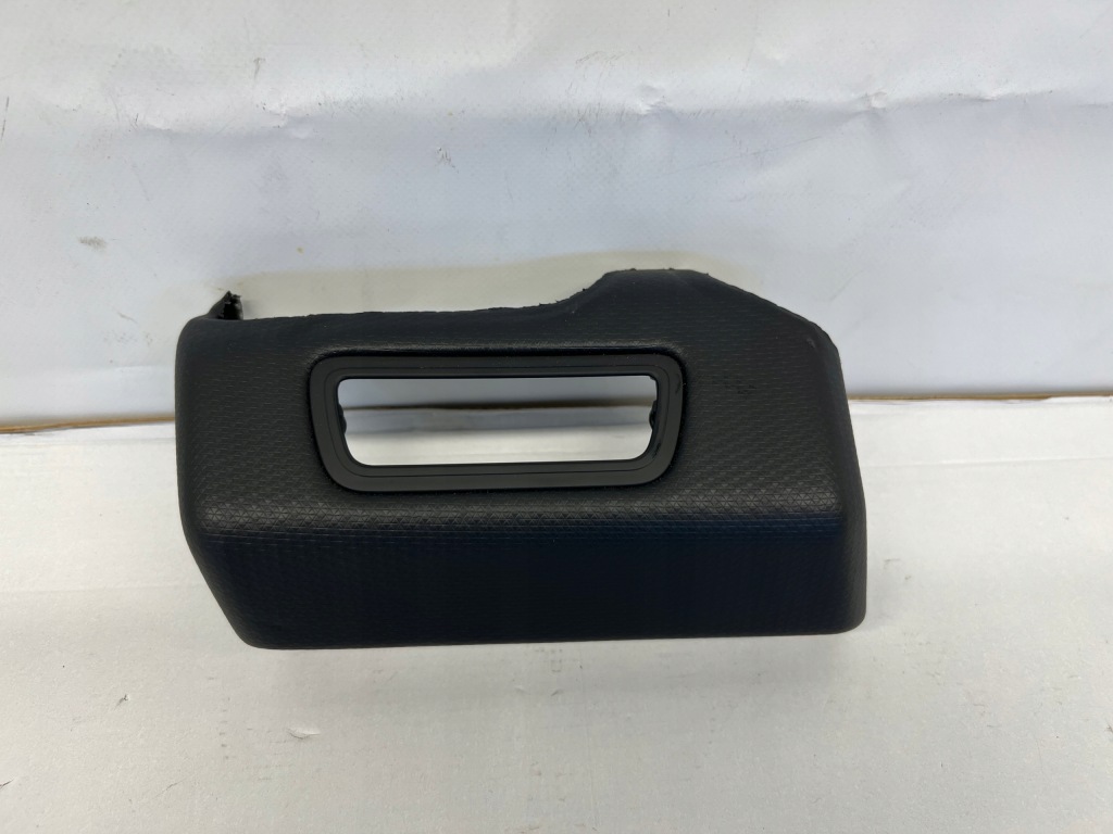 фото №1, Clio v накладка dekor панели