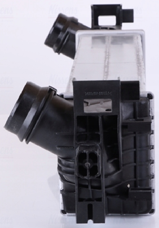 Интеркулер bmw 7 2,0 16-19 Оригинал