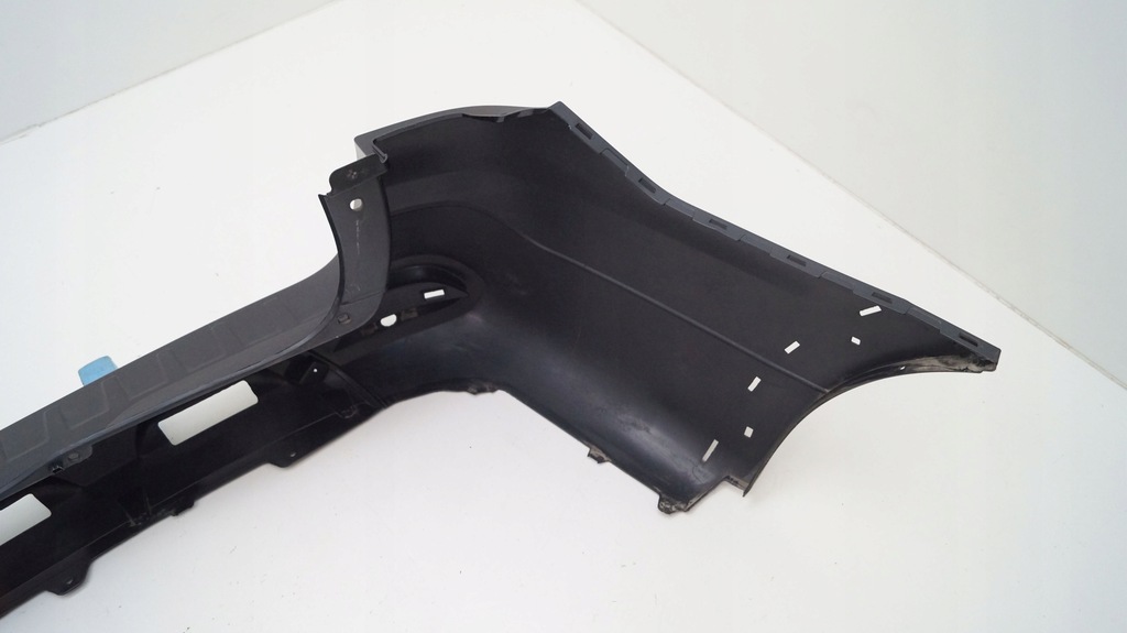 фото №7, Dacia logan ii mcv stepway бампер задній задня d1