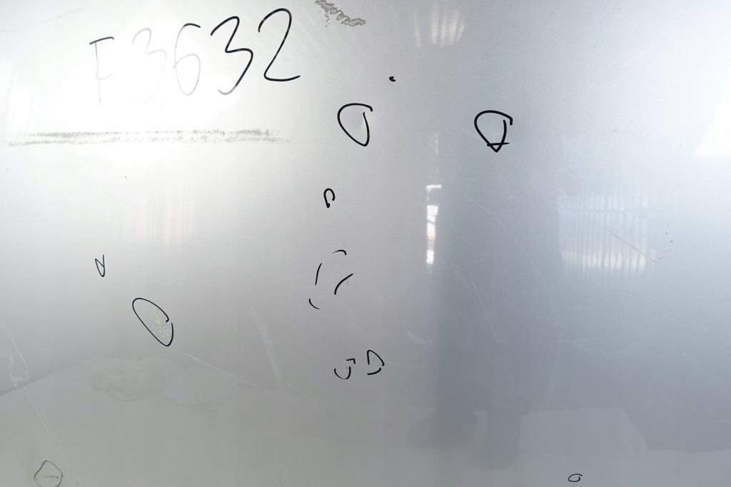 Купить Volvo s60 v60 s70 2000- капот крышка двигателя