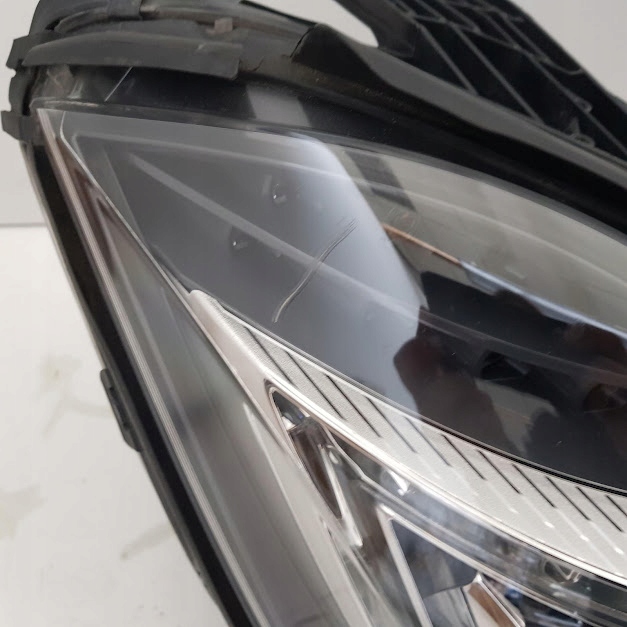 фото №5, Mercedes cls 218 фара фари лампа nowa