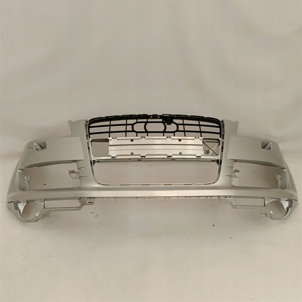 Купити Бампер перед audi q7 4l 2006-2010 4l0807437