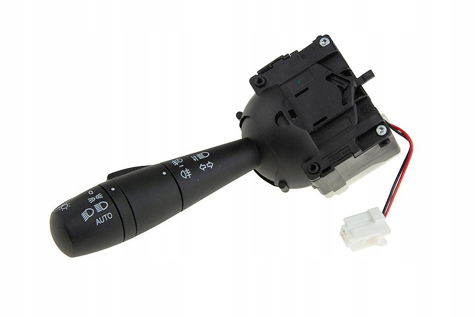 фото №2, Переключатель комбинированный renault captur 2013-,