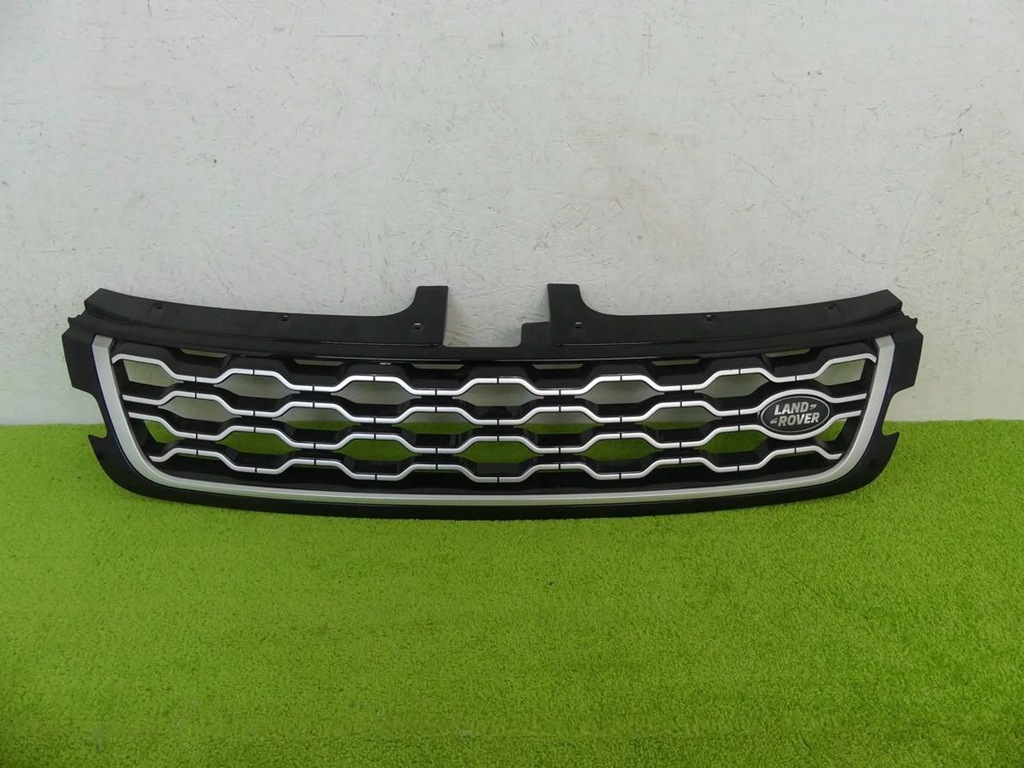 фото №1, Решітка радіатора решітка радіатора land rover evoque 2 ii 19- ідеальний стан оригінал