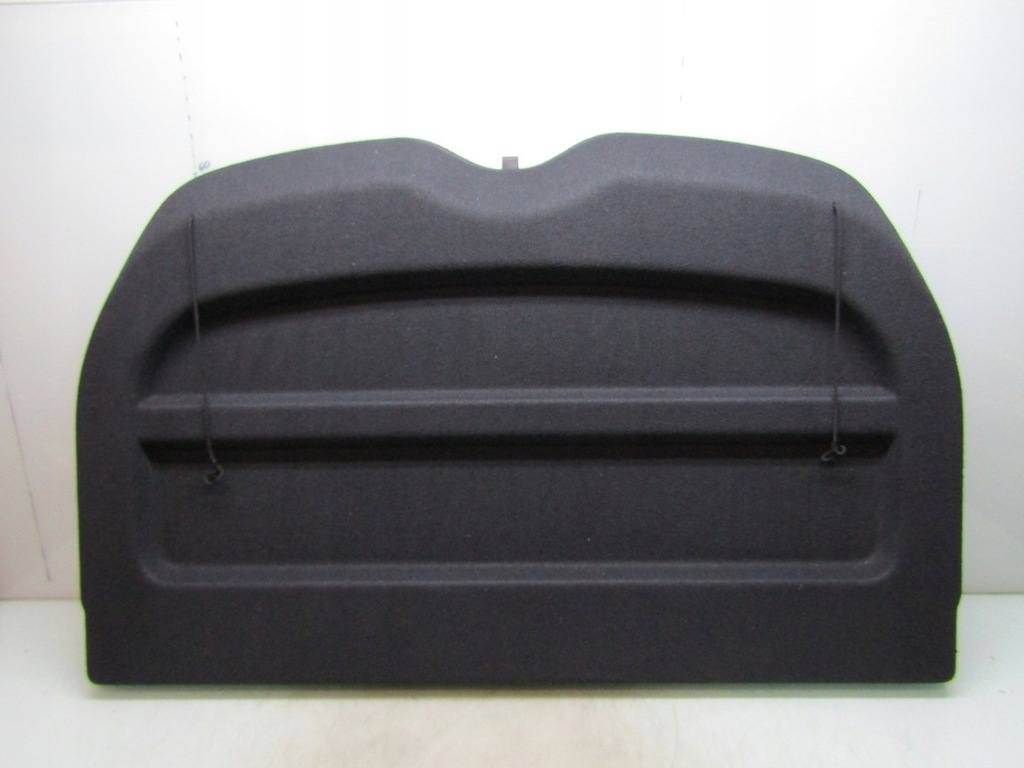 фото №1, Leaf ii 20r полка багажника задняя задняя задняя 799105sn1a