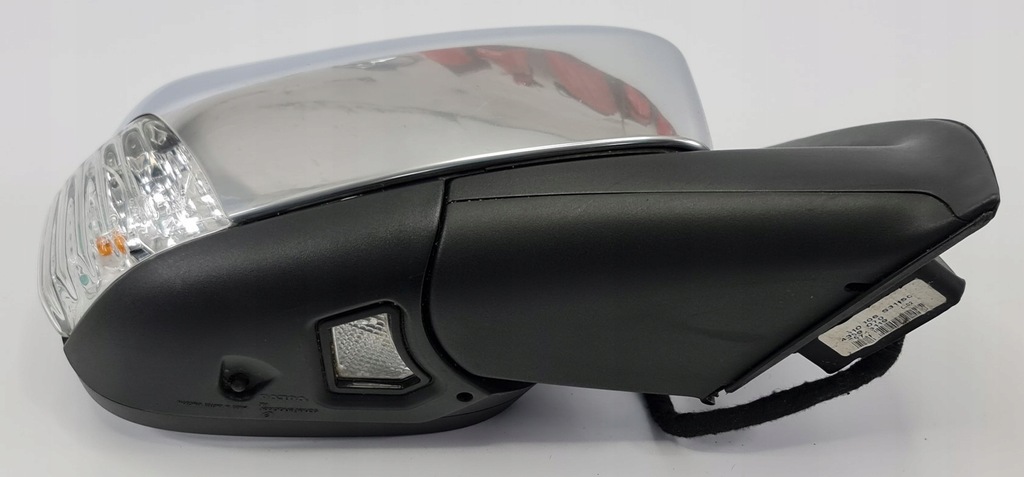 фото №7, Дзеркало праве 14 pin volvo xc90 europa