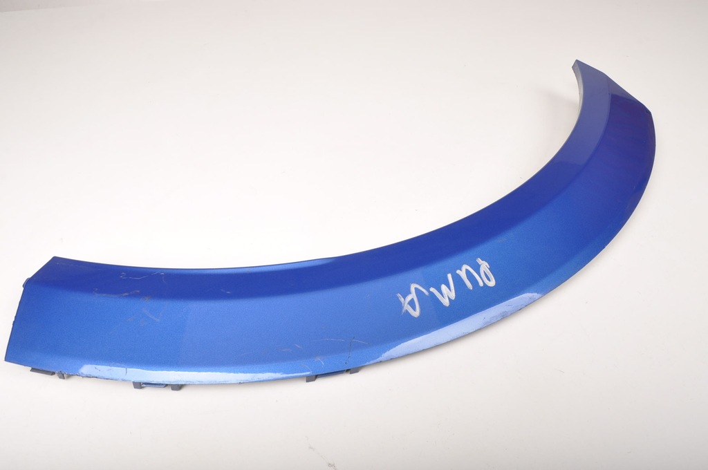 фото №1, Ford puma mk2 молдинг крила лівий задня