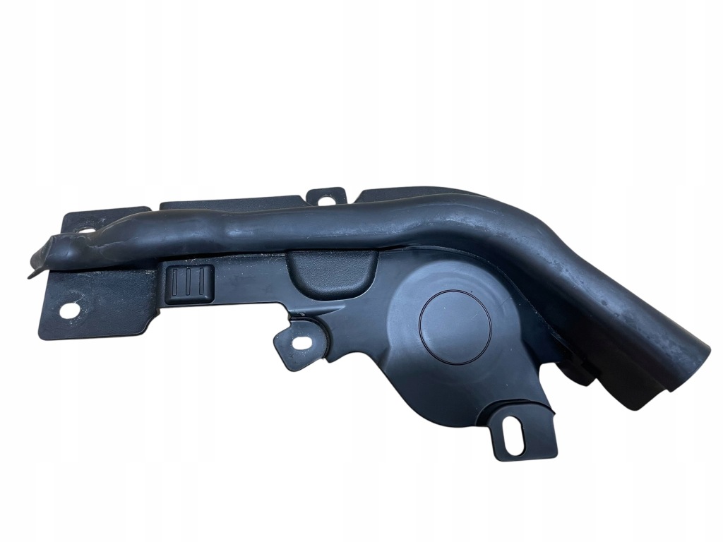 фото №1, Прокладка ліва капот жабо bmw 4 g26 ideał