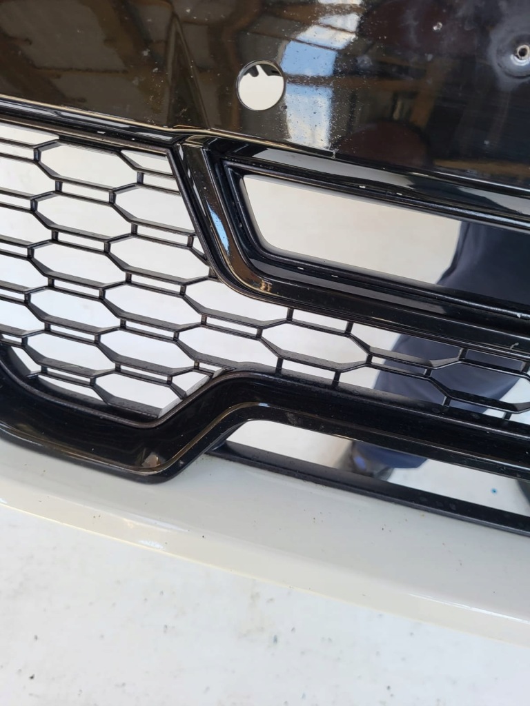 Bmw x1 3 u11 m-pakiet 22- бампер перед передний pdc 9881907 Цена