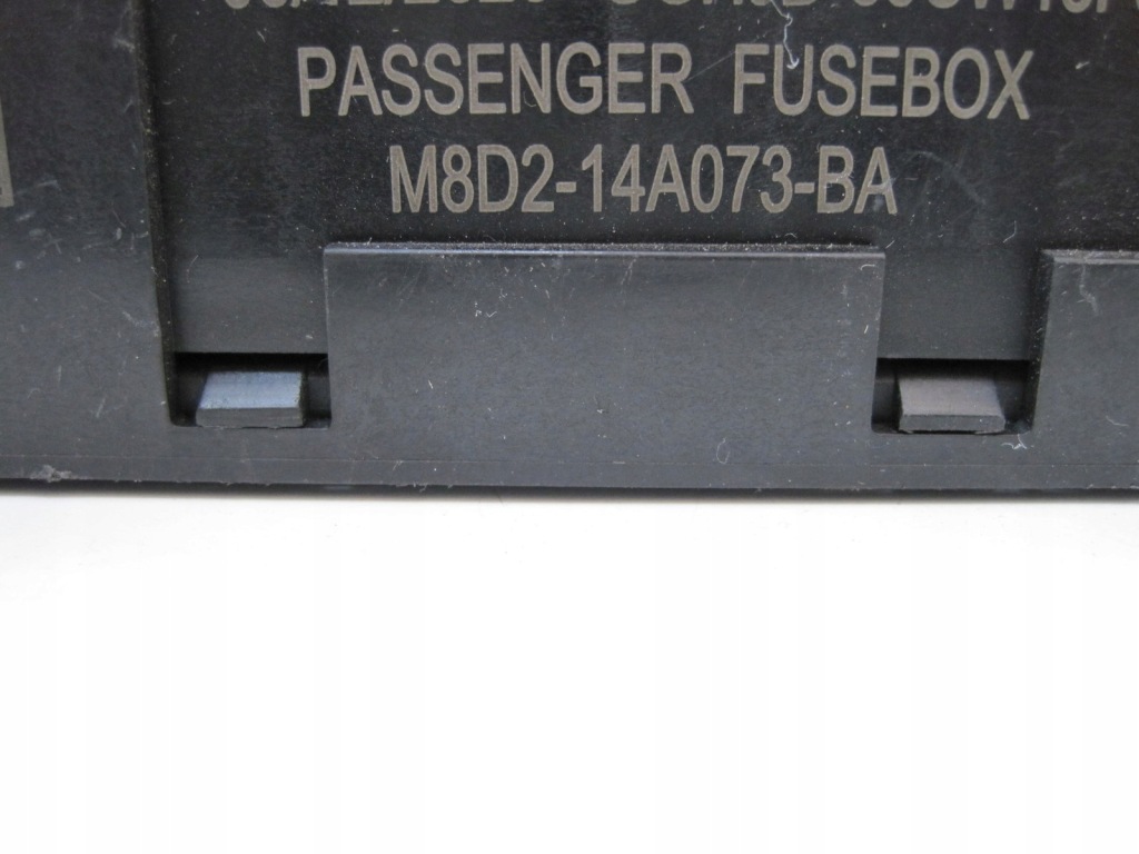 фото №3, Модуль коробка запобіжників bsi land rover discovery m8d2-14a073-ba