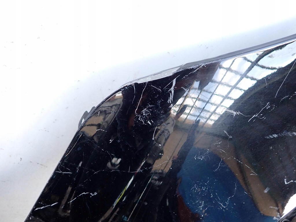 фото №8, Renault kangoo iii 3 21- крила перед передній правий