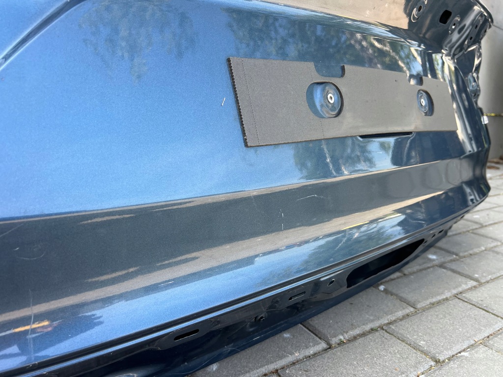 фото №13, Кришка багажника задня задня ford kuga mk2 ii 2015-2019 lift