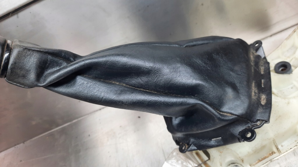 фото №2, Домкрат переключения передач honda rv cr-v i 00r 2.0b