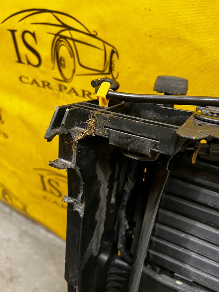 фото №10, Засувка шторка жалюзі ford kuga mk3 escape mk4