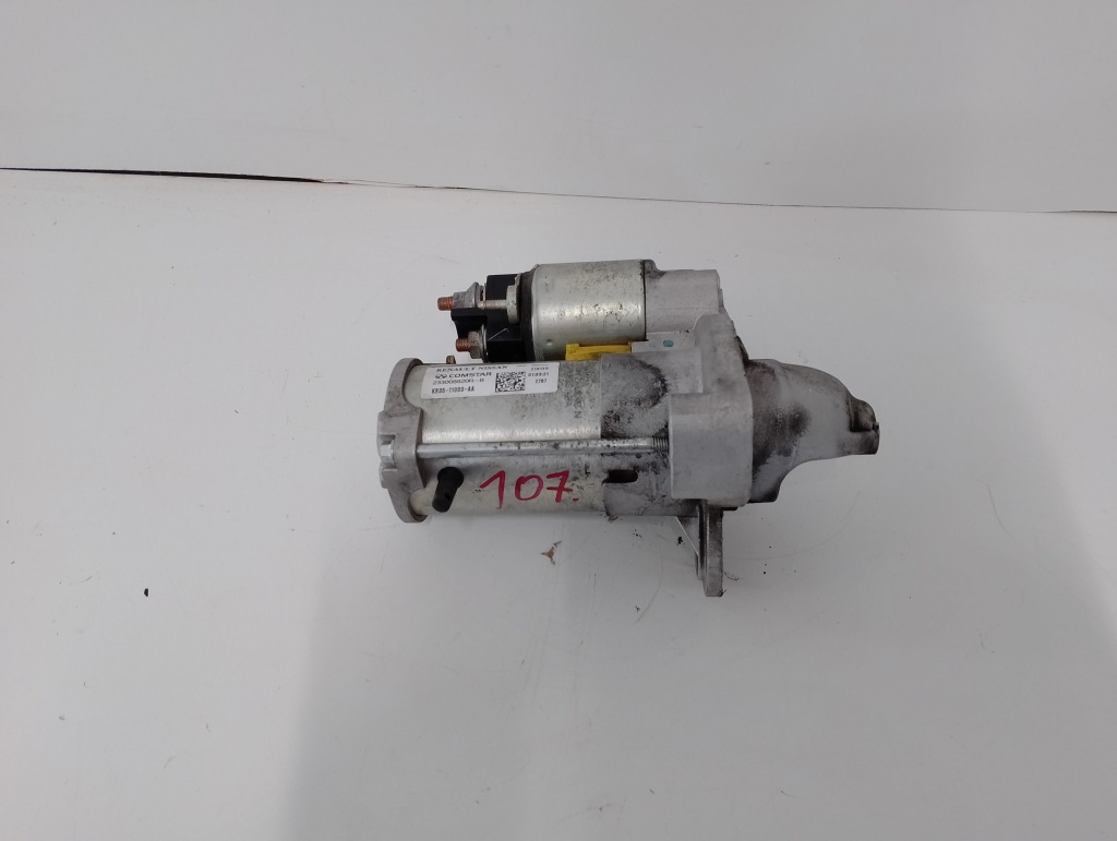 фото №1, Nissan micra v k14 стартер 233008820r 2021 rok