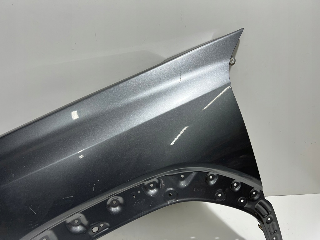 Крыло  левое  передний перед dacia duster 3 Недорого