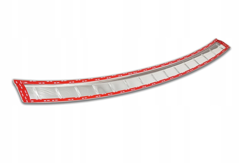 фото №8, Накладка молдинг na бампер polestar 2 liftback 2020-2023, fl 2023-