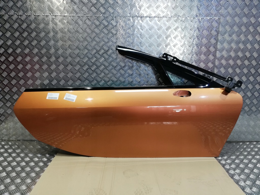 фото №11, Bmw i8 i15 двері ліва праве c1u e-copper