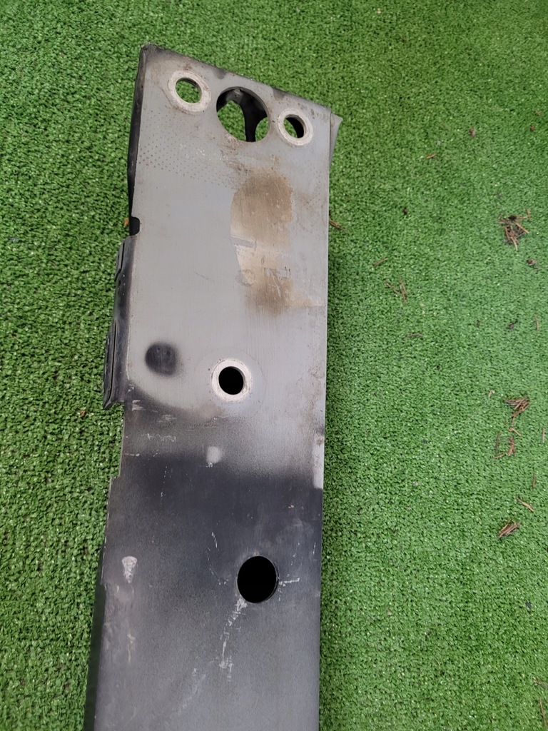 фото №8, Volvo v40 v40 cc балка бампера перед передня підсилювач